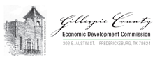 Gillespie County Economic Development Commission